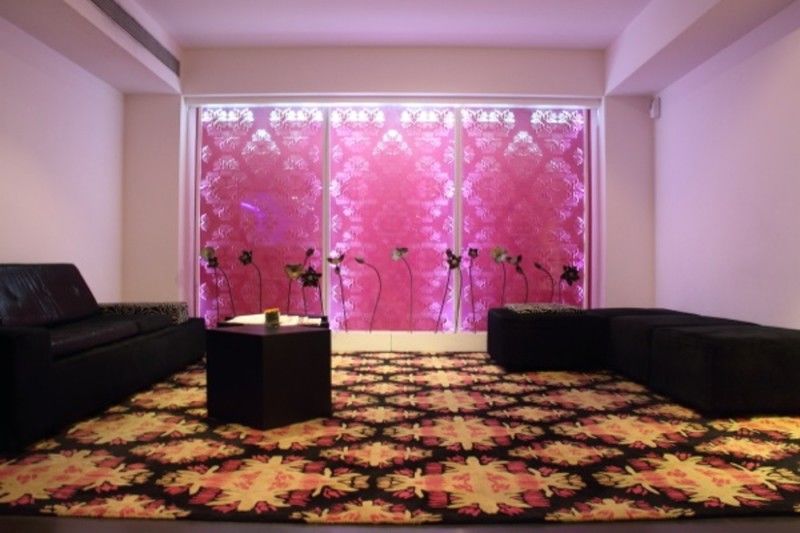 The Beatle Hotell Mumbai Exteriör bild